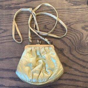 Vintage women’s evening bag